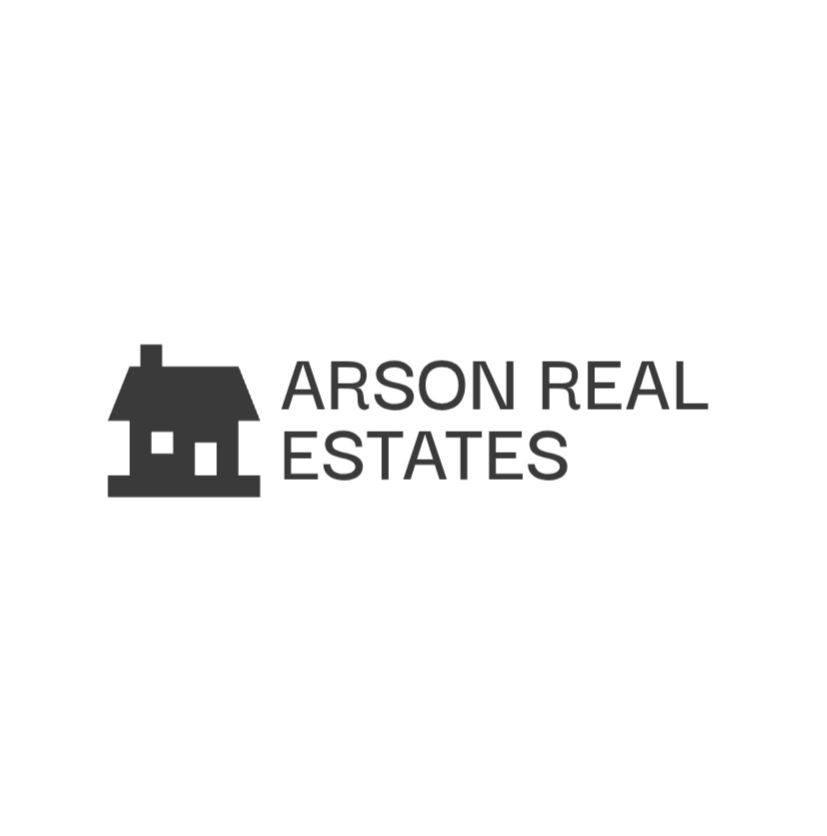 Arson Real Estates Logo