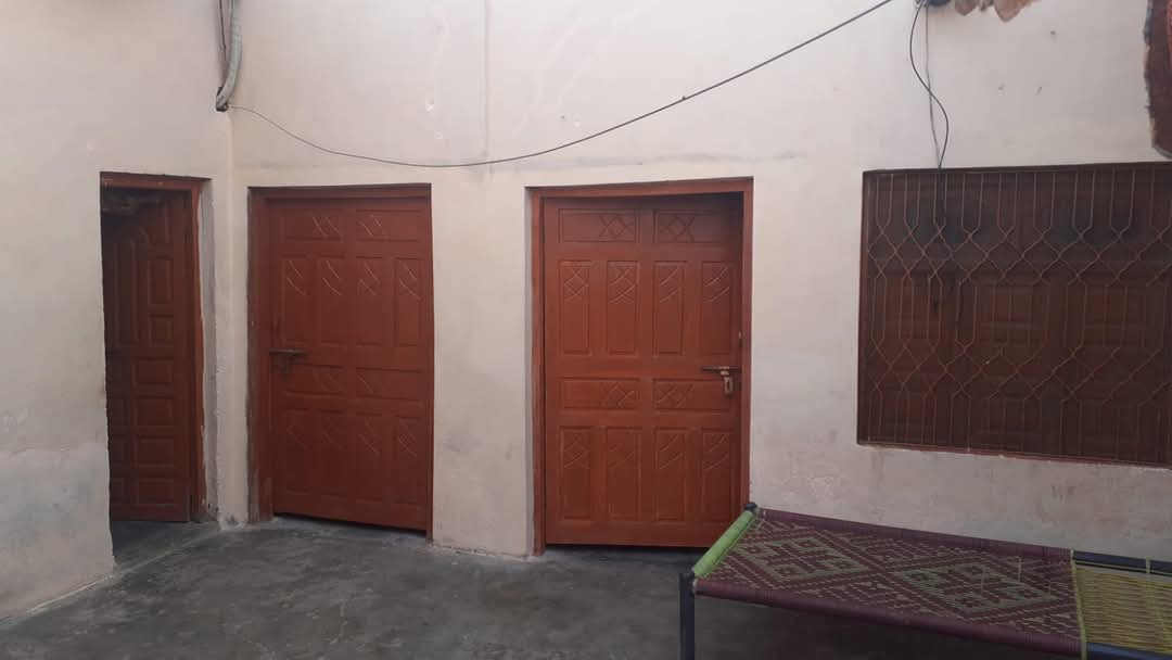 4 Marla Single-Story House - Image 1