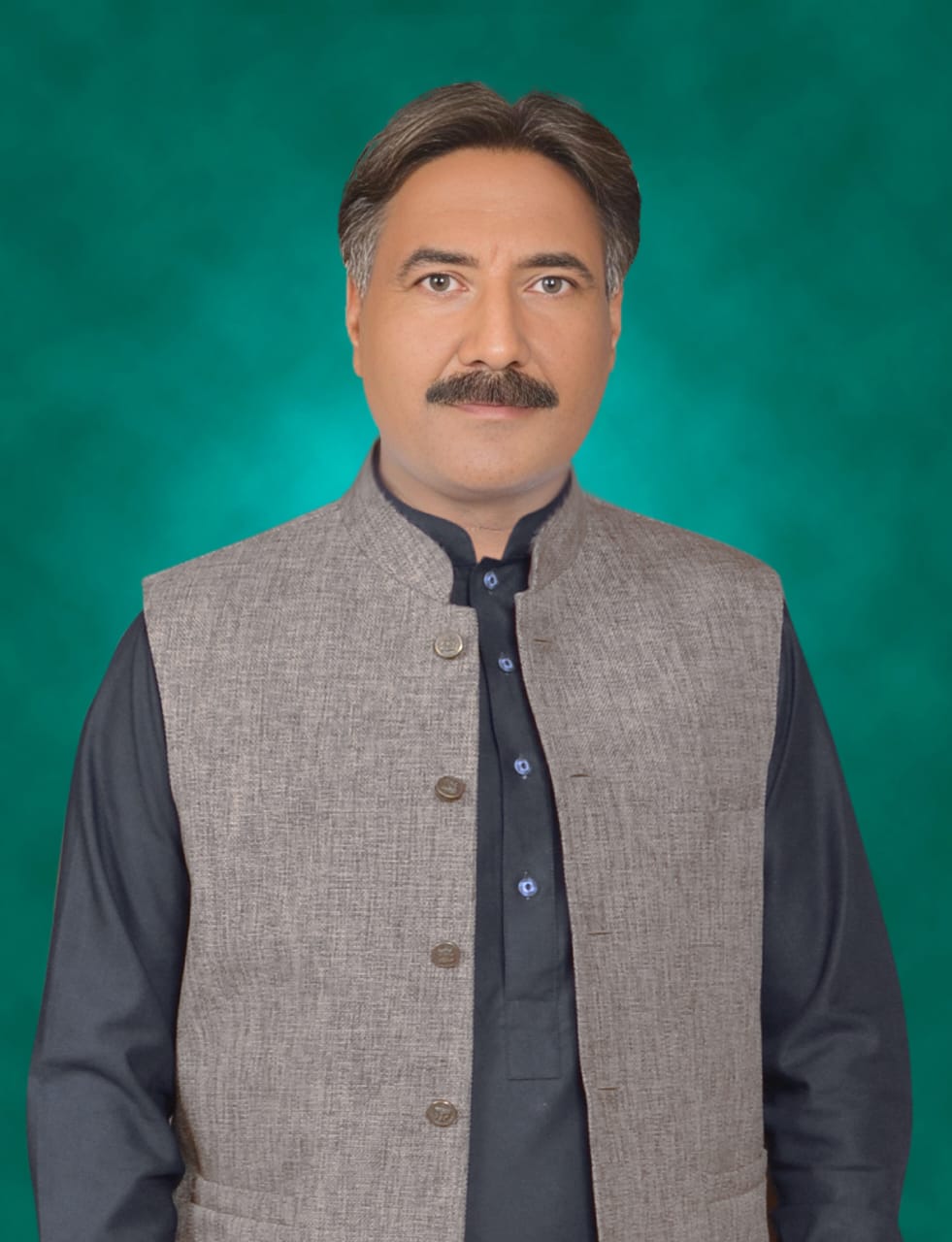Mahar Waheed
