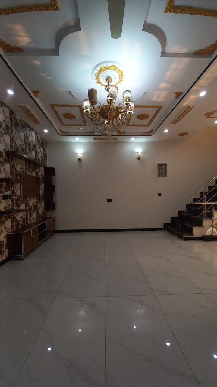 Luxury Double-Storey House - Image 4