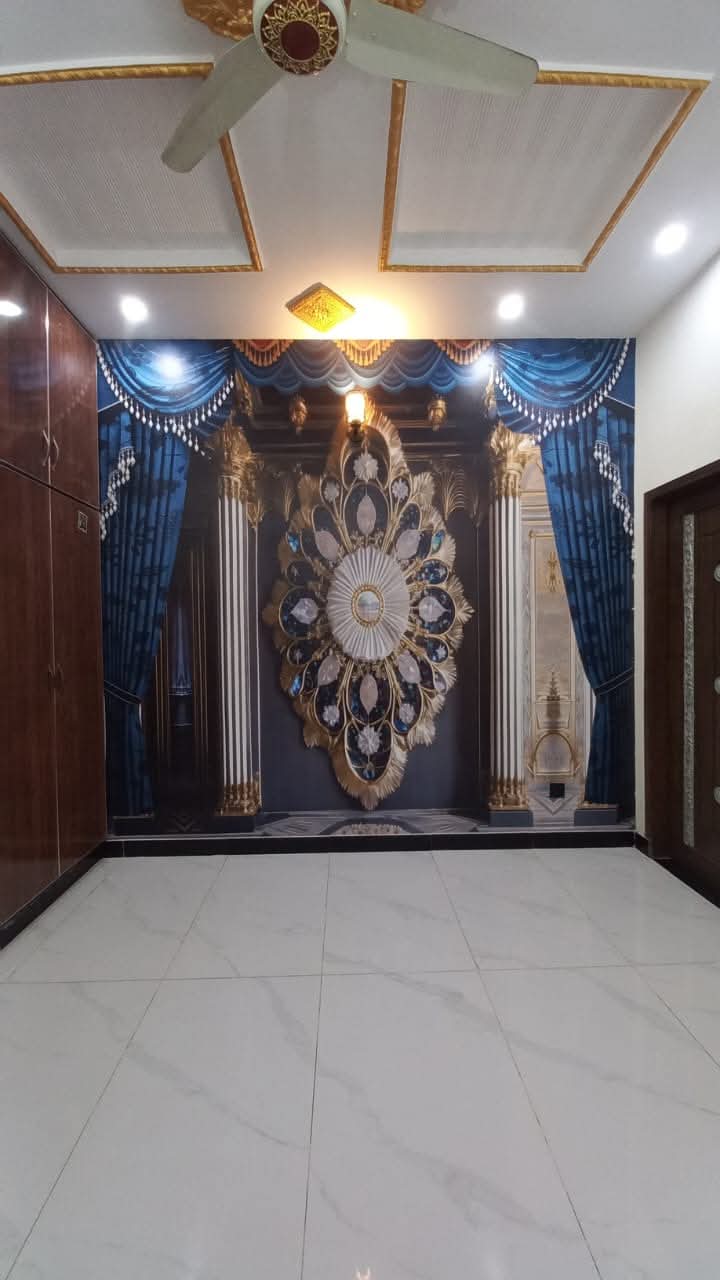Luxury Double-Storey House - Image 8
