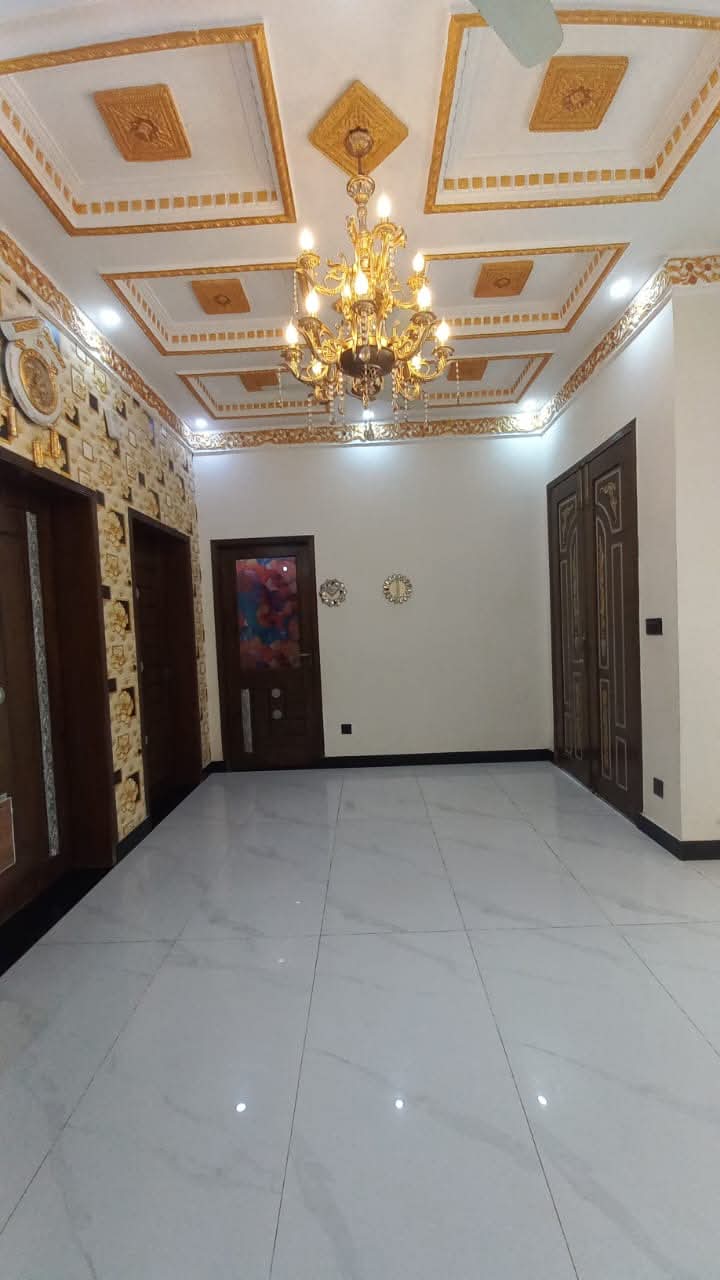 Luxury Double-Storey House - Image 3