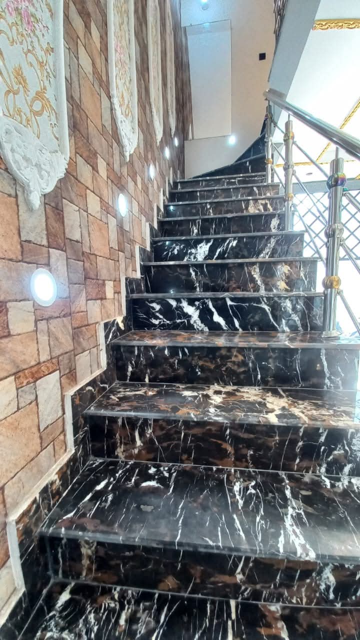 Luxury Double-Storey House - Image 9