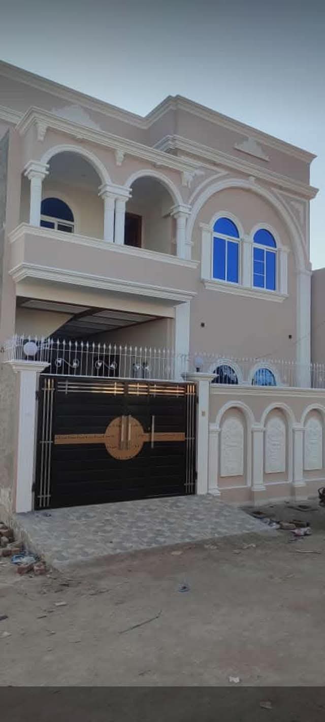 Spanish-Style House - Image 1